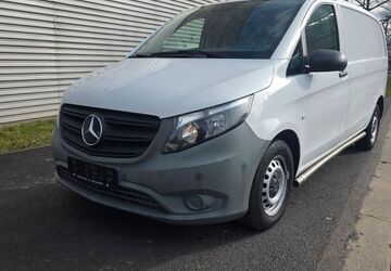 Mercedes-Benz Vito 159.135 km 12.499 &euro; Frankfurt am Main 65933