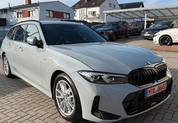 BMW 330 17.150 km 44.000 &euro; Hofheim am Taunus 65719