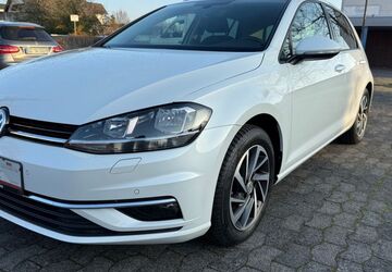 VW Golf 153.000 km 11.990 &euro; Rüsselsheim am Main 65428