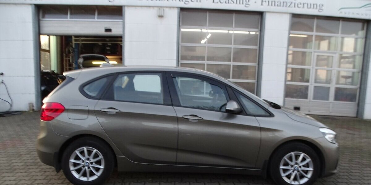 Dacia Duster Black Shadow 4x2 94.800 km 6.990 &euro; Rodgau 63110