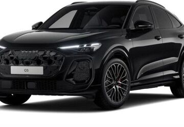 Audi Q5 3.900 km 78.490 &euro; Darmstadt 64295