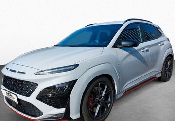 Hyundai KONA 30.500 km 31.690 &euro; Rödermark 63322