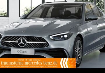 Mercedes-Benz C 300 2.927 km 45.990 &euro; Frankfurt 60599