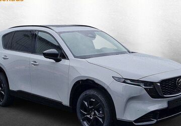 Mazda CX-5 2.295 km 40.980 &euro; Darmstadt 64293