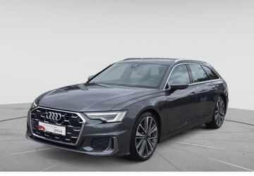 Audi A6 69.054 km 42.480 &euro; Darmstadt 64295