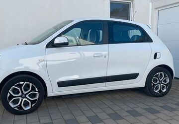 Renault Twingo 26.900 km 9.500 &euro; Mainhausen 63533