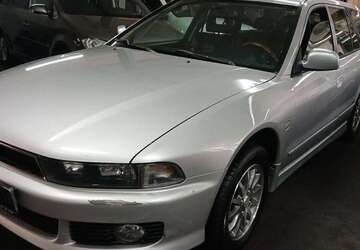 Mitsubishi Galant 337.000 km 3.490 &euro; Rüsselsheim 65428