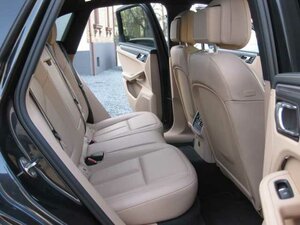 Porsche Macan PDK 1HD dt.Fzg. Top Ausst. 74.000 km 50.999 &euro; Biebesheim 64584