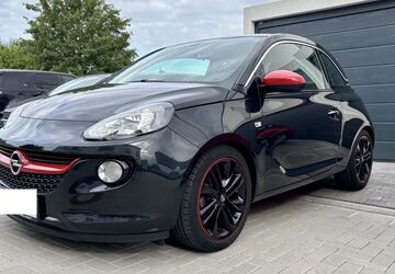 Opel Adam 127.000 km 6.999 &euro; Hofheim am Taunus 65719