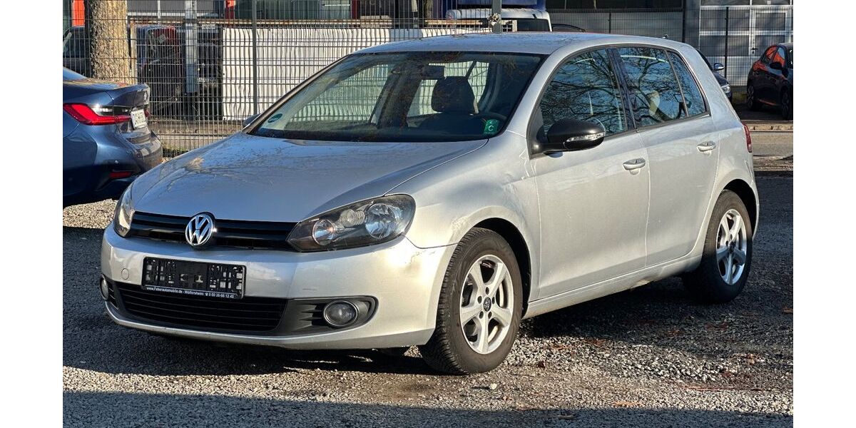 VW Golf 198.000 km 3.990 &euro; Darmstadt 64293
