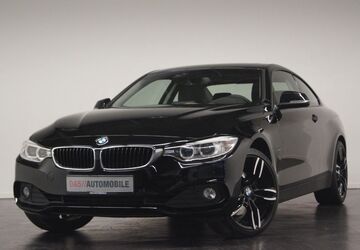 BMW 428 138.700 km 17.900 &euro; Darmstadt 64293