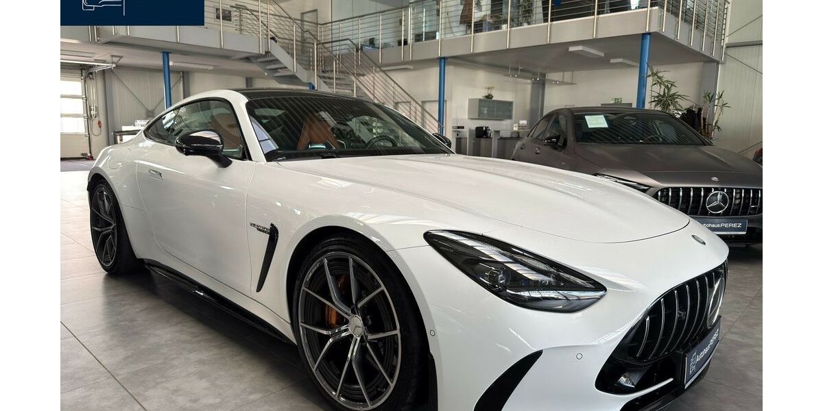 Mercedes-Benz AMG GT 19.759 km 179.789 &euro; Groß-Umstadt 64823