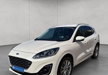 Ford Kuga 24.122 km 24.950 &euro; Frankfurt 60386