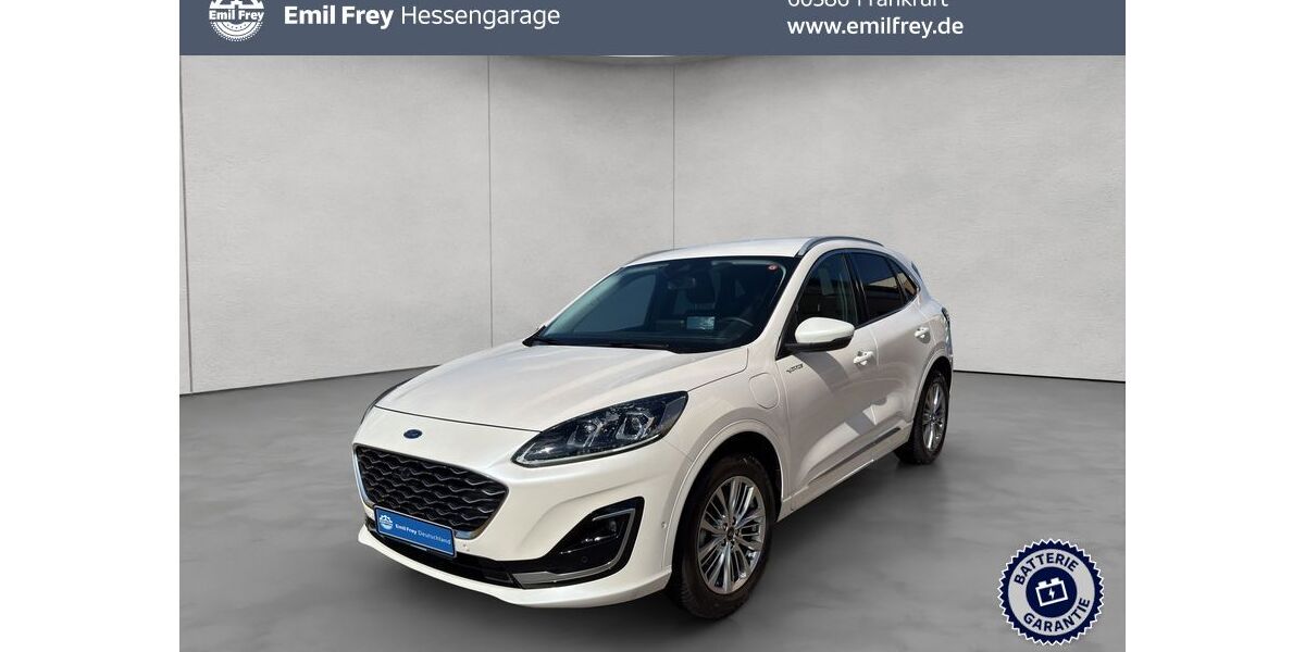 Ford Kuga 24.122 km 24.950 &euro; Frankfurt 60386