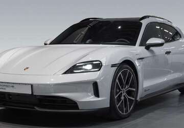 Porsche Taycan 14.510 km 93.990 &euro; Frankfurt am Main 65936