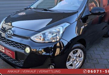 Hyundai i10 73.000 km 6.990 &euro; Münster (Hessen) 64839