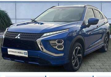 Mitsubishi Eclipse Cross 82.082 km 19.260 &euro; Rüsselsheim 65428