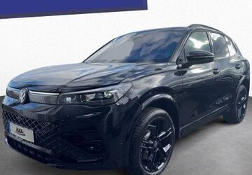 VW Tiguan 6.500 km 59.989 &euro; Offenbach am Main 63071