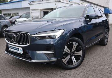 Volvo XC60 55.308 km 41.890 &euro; Darmstadt 64291