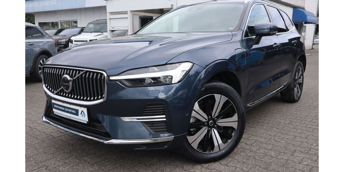 Volvo XC60 55.308 km 41.890 &euro; Darmstadt 64291