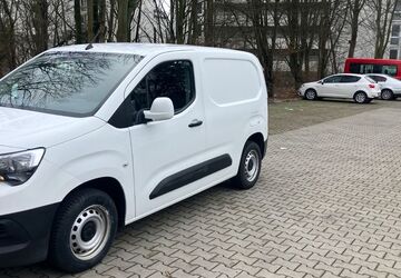 Opel Combo 181.000 km 6.450 &euro; Frankfurt am Main 60439