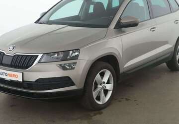 Skoda Karoq 94.327 km 16.870 &euro; Frankfurt am Main 65936