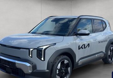Kia EV2 2.900 km 30.690 &euro; Frankfurt am Main 60386