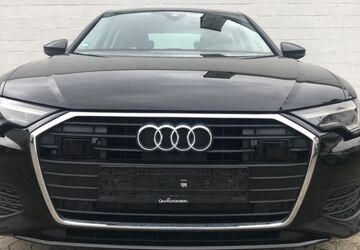 Audi A6 78.000 km 36.500 &euro; Pfungstadt 64319