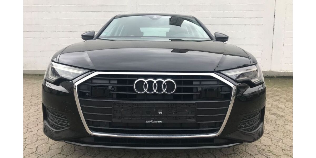 Audi A6 78.000 km 36.500 &euro; Pfungstadt 64319