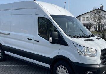 Ford Transit 168.000 km 16.480 &euro; Langen 63225