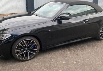 BMW 440 15.900 km 64.990 &euro; Rüsselsheim 65428