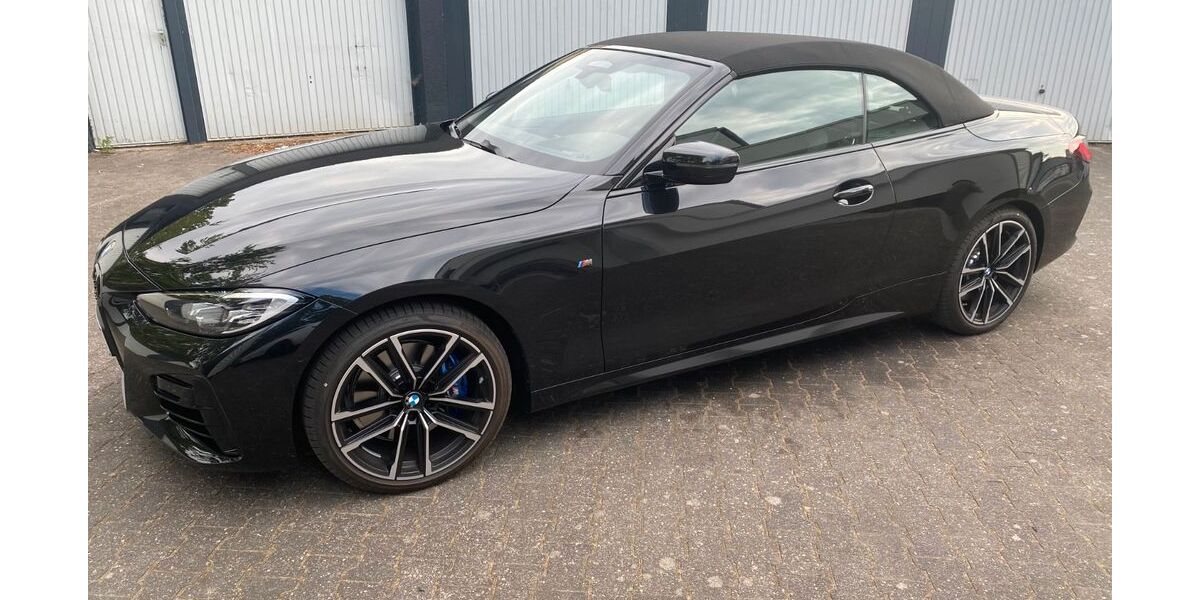 BMW 440 15.900 km 64.990 &euro; Rüsselsheim 65428