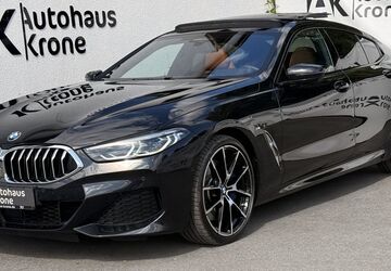 BMW 840 69.638 km 49.980 &euro; Bischofsheim 65474