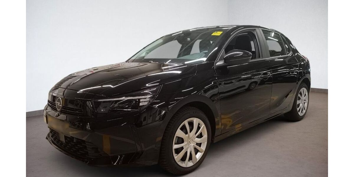 Opel Corsa 9.718 km 18.290 &euro; Rödermark 63322