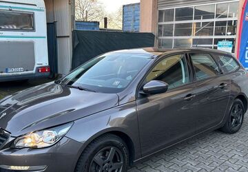 Peugeot 308 110.000 km 6.987 &euro; Frankfurt am Main 65933
