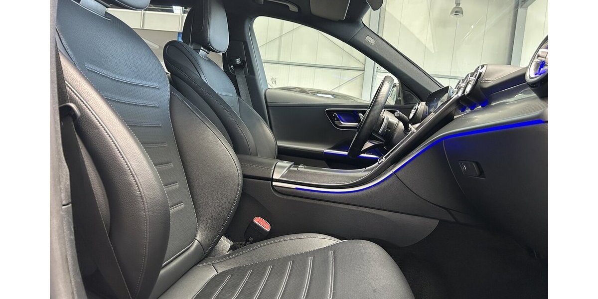 Mercedes-Benz C 300 T d AMG PREMIUM DISTRONIC+- PANO-NIGHT 25.989 km 47.979 &euro; Groß-Umstadt 64823