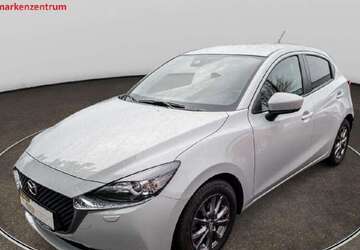 Mazda 2 33.400 km 15.900 &euro; Heppenheim 64646