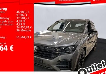 VW Touareg 122.800 km 46.980 &euro; Frankfurt 60326