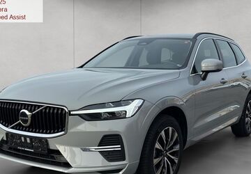 Volvo XC60 5.932 km 43.000 &euro; Frankfurt am Main 60486