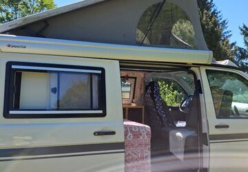 VW T5 Transporter 250.374 km 18.200 &euro; Frankfurt am Main 60385