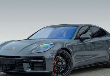 Porsche Panamera 9.900 km 154.999 &euro; Darmstadt 64295