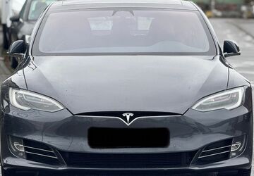 Tesla Model S 200.000 km 20.950 &euro; Dieburg 64807