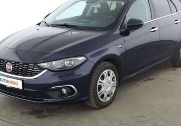 Fiat Tipo 119.334 km 10.020 &euro; Frankfurt am Main 65936