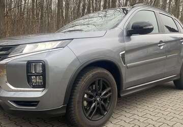 Mitsubishi ASX 6.900 km 21.980 &euro; Bensheim 64625