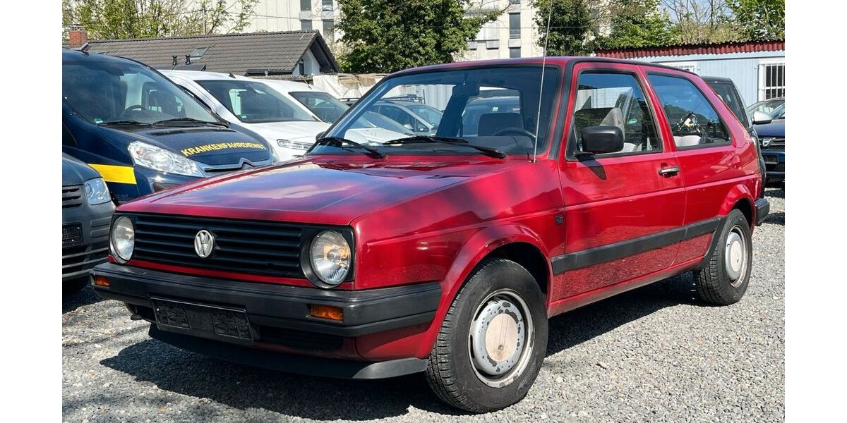 VW Golf 110.358 km 3.790 &euro; Frankfurt 65933