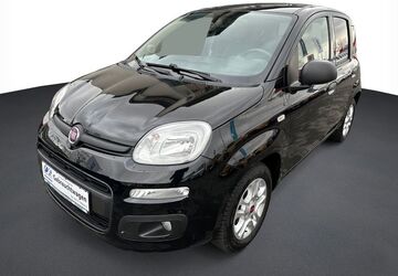 Fiat Panda 60.200 km 8.990 &euro; Darmstadt 64293