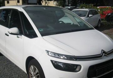 Citroen Grand C4 Picasso / SpaceTourer 131.175 km 9.400 &euro; Darmstadt 64293