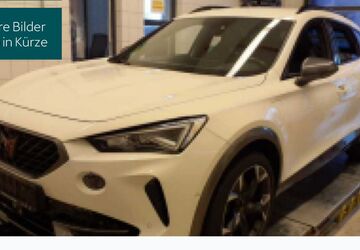 Cupra Formentor 38.851 km 26.660 &euro; Hofheim-Diedenbergen 65719