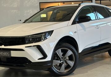 Opel Grandland (X) 13.956 km 22.980 &euro; Rodgau-Weiskirchen/nähe Frankfurt am Main 63110