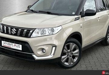 Suzuki Vitara 66.300 km 16.470 &euro; Darmstadt 64285